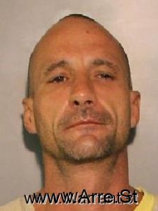 Michael Murphy Arrest Mugshot