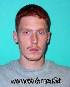 Michael Murray Arrest Mugshot