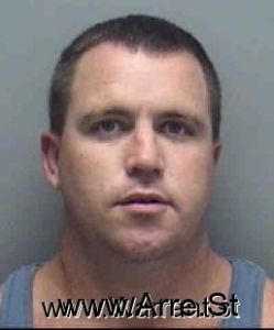 Michael Nelson Arrest Mugshot