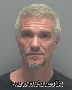 Michael Noguera Arrest Mugshot