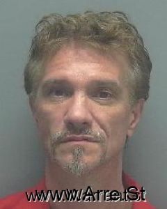 Michael Noguera Arrest Mugshot