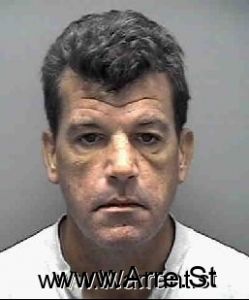 Michael Nuedling Arrest Mugshot