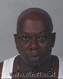 Michael Obanner Arrest Mugshot