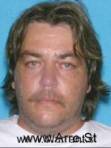 Michael Odonnell Arrest Mugshot