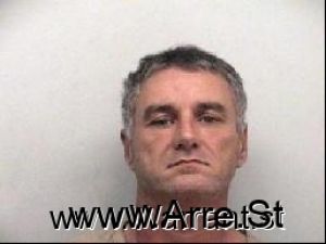 Michael Osborne Arrest Mugshot