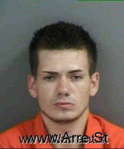 Michael Pilecki Arrest Mugshot