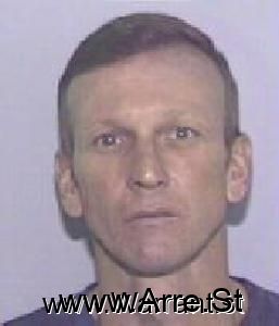 Michael Pittman Arrest Mugshot