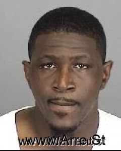 Michael Pope Arrest Mugshot