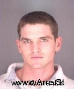 Michael Powell Arrest Mugshot