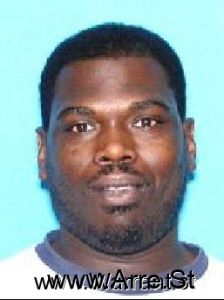 Michael Powell Arrest Mugshot