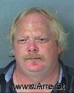 Michael Prystupa Arrest Mugshot