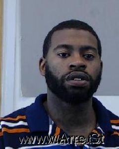 Michael Quinn Arrest Mugshot