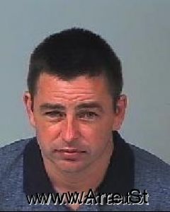 Michael Schilling Arrest Mugshot
