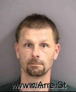 Michael Schwenke Arrest Mugshot