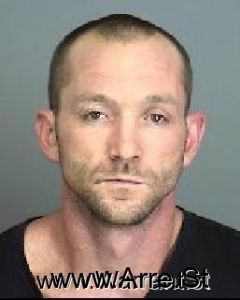 Michael Shaffer Arrest Mugshot