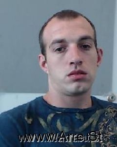 Michael Shelby Arrest Mugshot