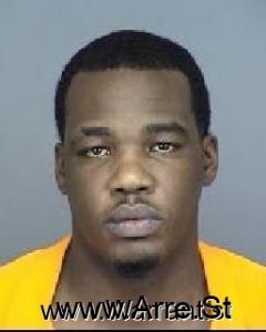 Michael Small Arrest Mugshot