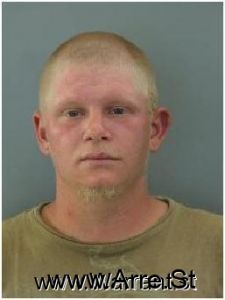 Michael Smith Arrest Mugshot