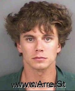 Michael Sobota Arrest Mugshot