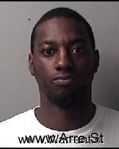 Michael Sumler Arrest Mugshot