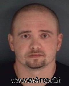 Michael Surla Arrest Mugshot