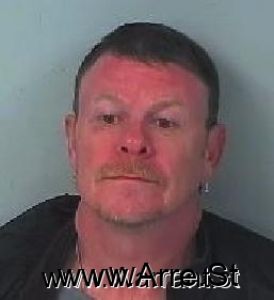 Michael Sweatt Arrest Mugshot