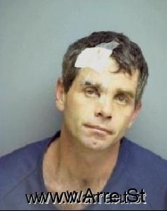 Michael Szukiewicz Arrest Mugshot