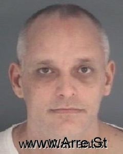 Michael Taber Arrest Mugshot