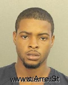Michael Taylor Arrest Mugshot
