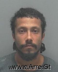 Michael Taylor Arrest Mugshot