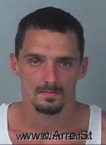 Michael Tenhagen Arrest Mugshot