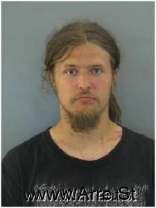 Michael Upshaw Arrest Mugshot