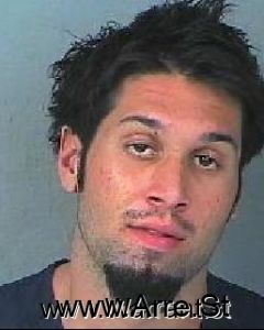 Michael Verra Arrest Mugshot
