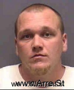 Michael Wheeler Arrest Mugshot