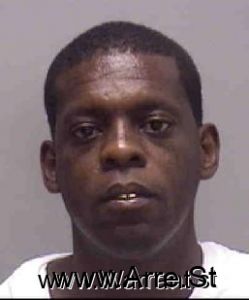 Michael White Arrest Mugshot