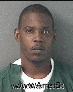 Michael Worthy Arrest Mugshot