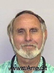 Michael Wurzbach Arrest Mugshot