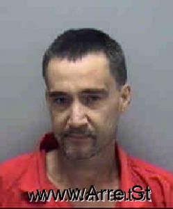 Michael Zimmer Arrest Mugshot