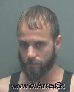 Micheal Skiver Arrest Mugshot