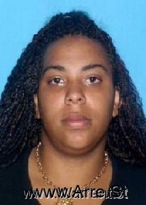 Michele Gil Arrest Mugshot