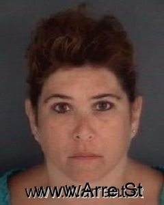 Michele Stinnett Arrest Mugshot