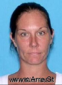 Michelle Acquafredda Arrest Mugshot