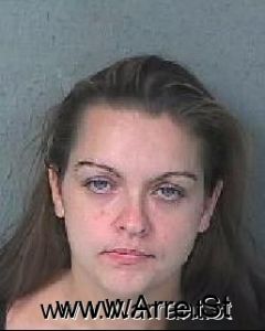Michelle Billingsly Arrest Mugshot