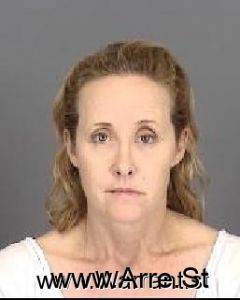Michelle Gertner Arrest Mugshot