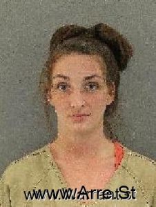 Michelle Hammond Arrest Mugshot