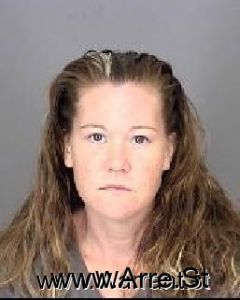 Michelle Nolte Arrest Mugshot