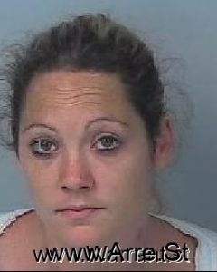 Michelle Searle Arrest Mugshot
