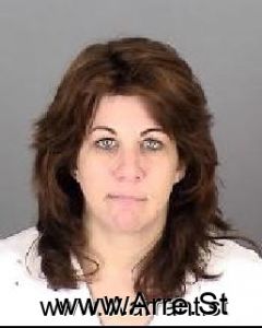 Michelle Settar Arrest Mugshot