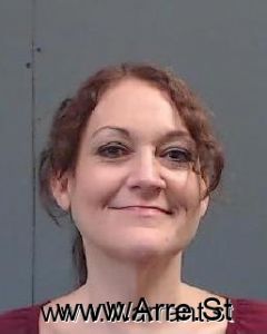 Michelle Suggs Arrest Mugshot