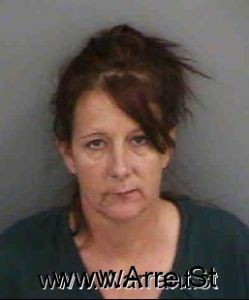 Michelle Weber Arrest Mugshot